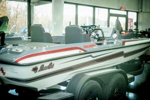 2026 Bass Cat Cougar FTD