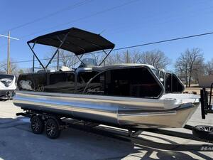 ALOHA MAHALO SERIES 23FT