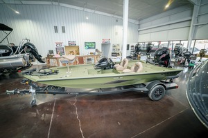 2026 VEXUS 189 DEFENDER