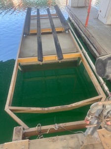 boat lift
