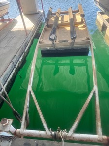 boat lift