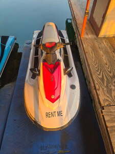 Wave runner